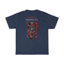 Load image into Gallery viewer, &quot;Blue Collar Rebellion Mafia&quot; T-Shirt
